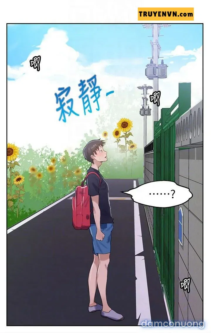 Secret Class – Lớp Học Bí Mật 