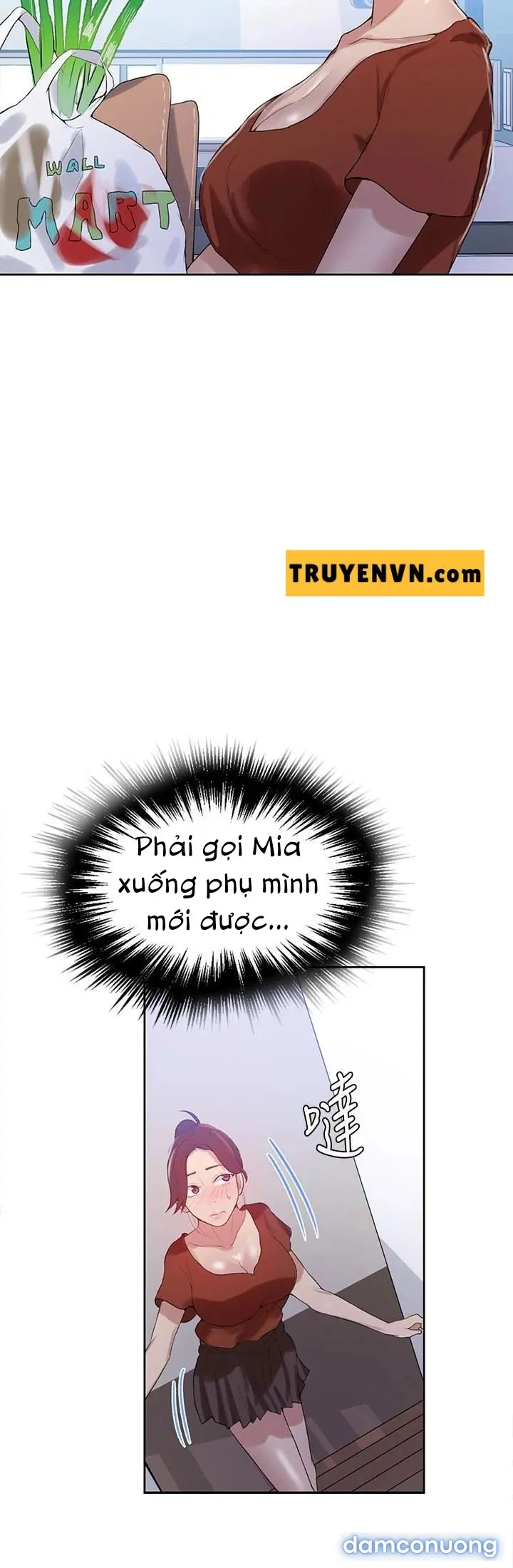 Secret Class – Lớp Học Bí Mật 