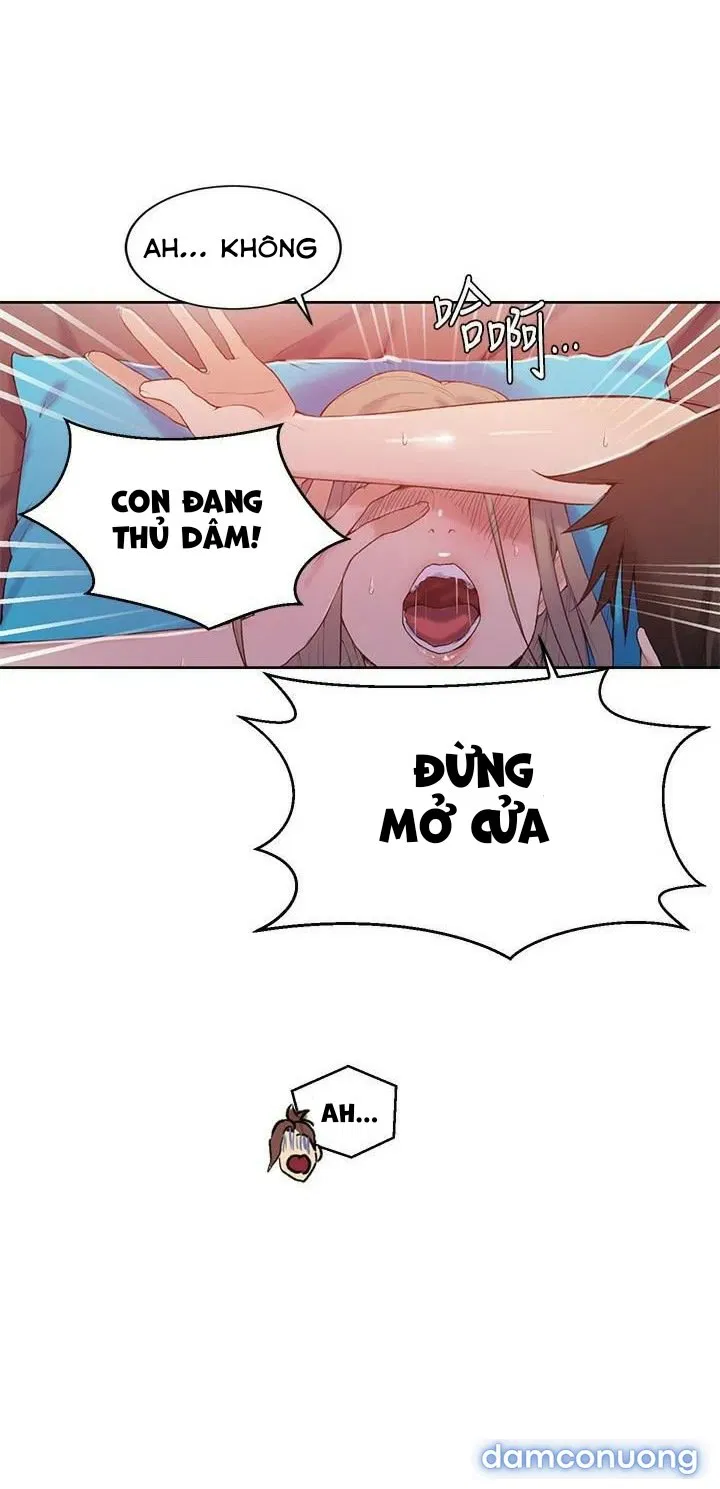 Secret Class – Lớp Học Bí Mật 
