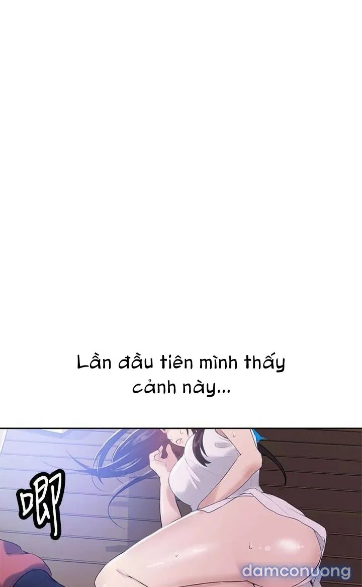 Secret Class – Lớp Học Bí Mật 