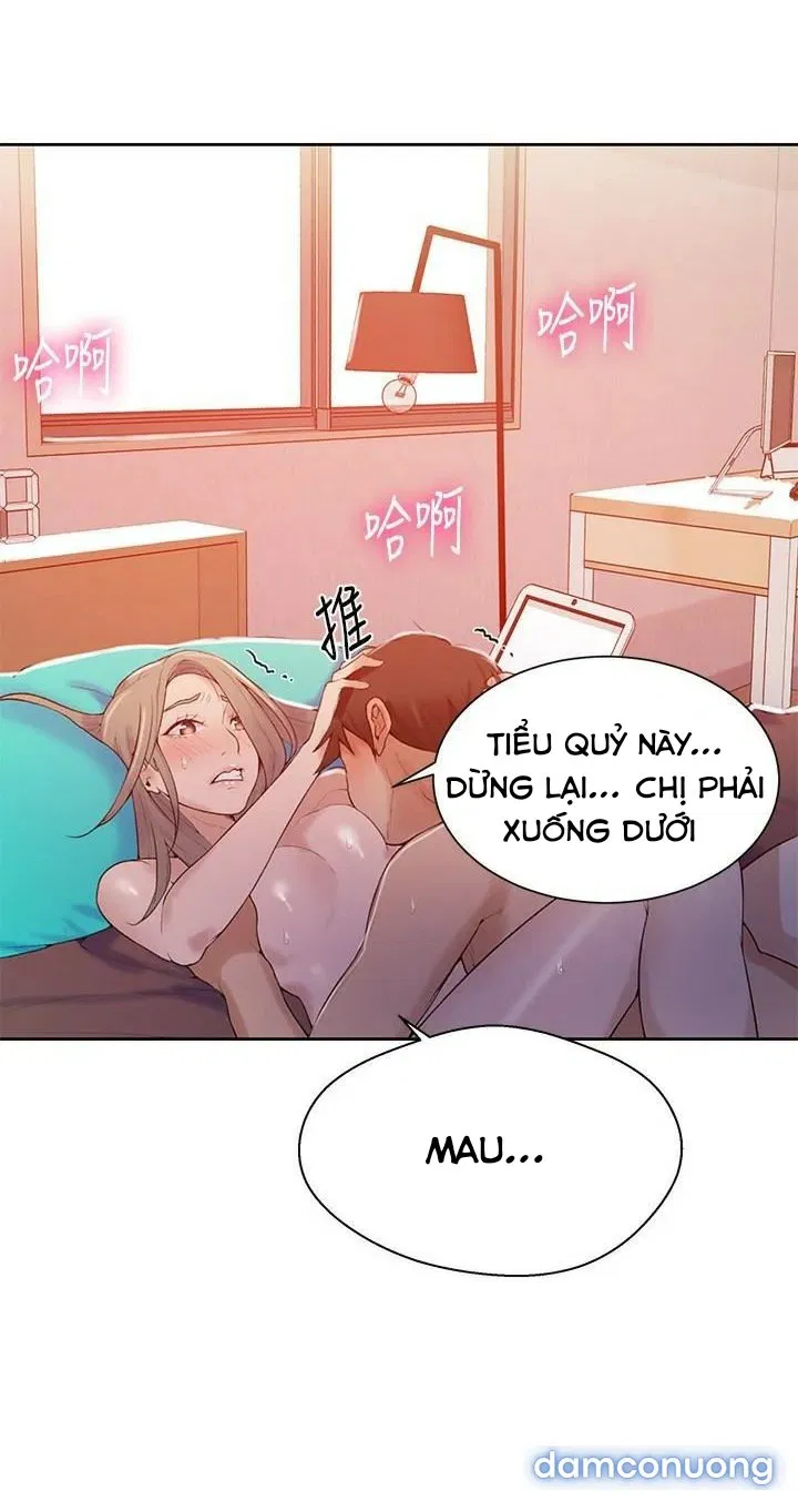 Secret Class – Lớp Học Bí Mật 