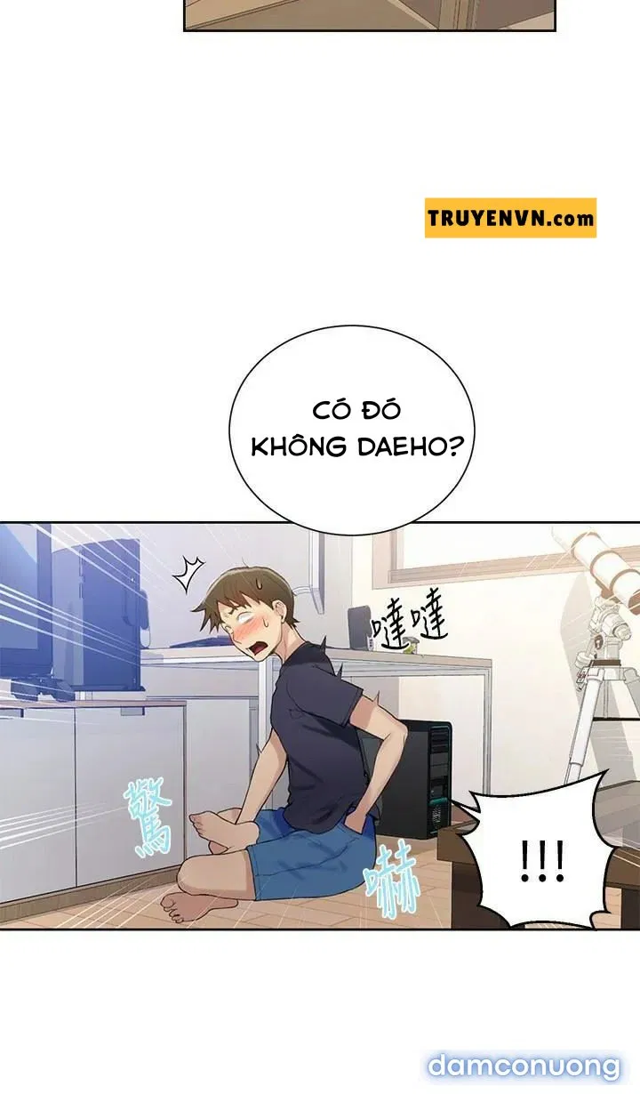 Secret Class – Lớp Học Bí Mật 