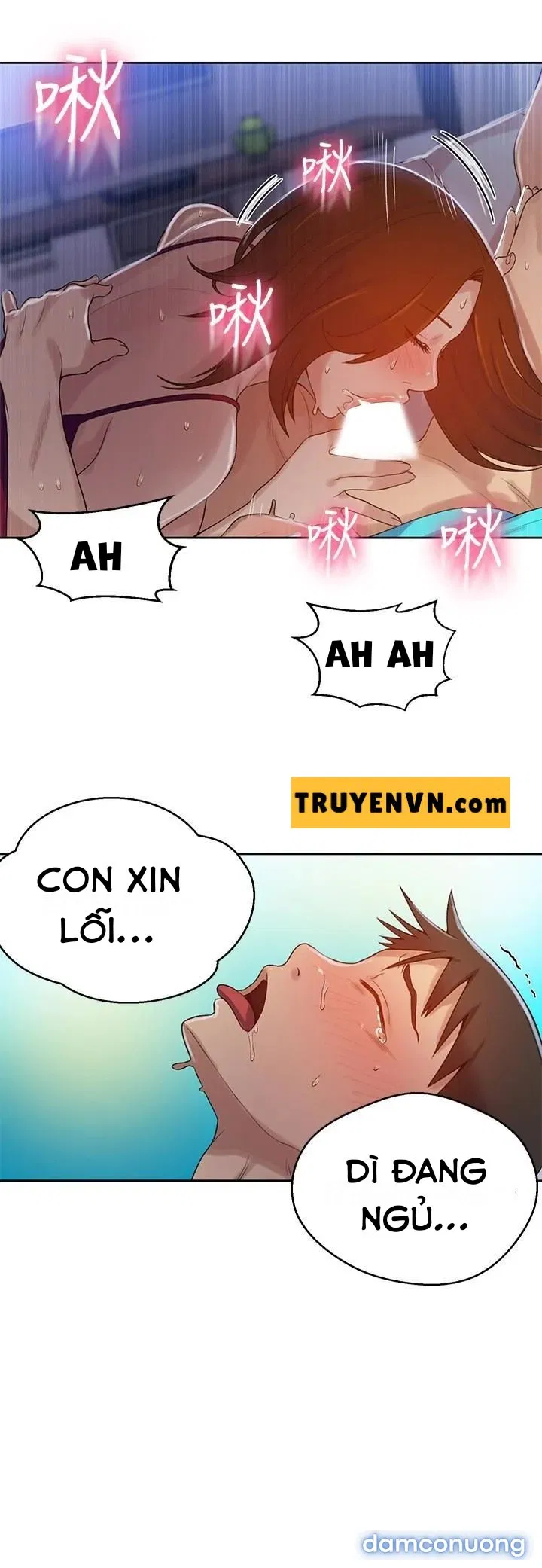 Secret Class – Lớp Học Bí Mật 