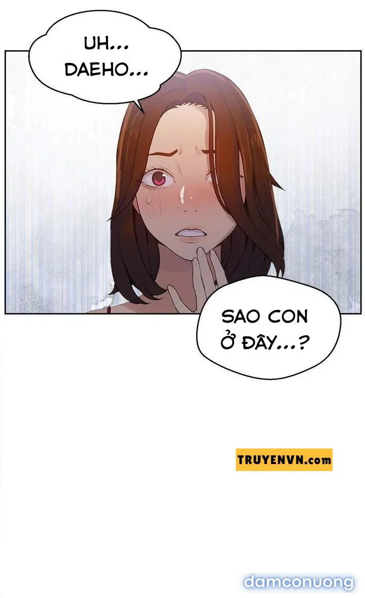 Secret Class – Lớp Học Bí Mật 
