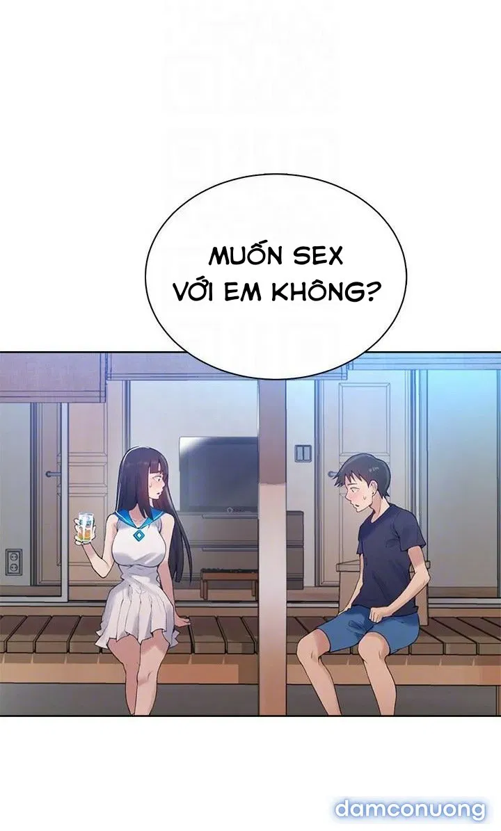 Secret Class – Lớp Học Bí Mật 