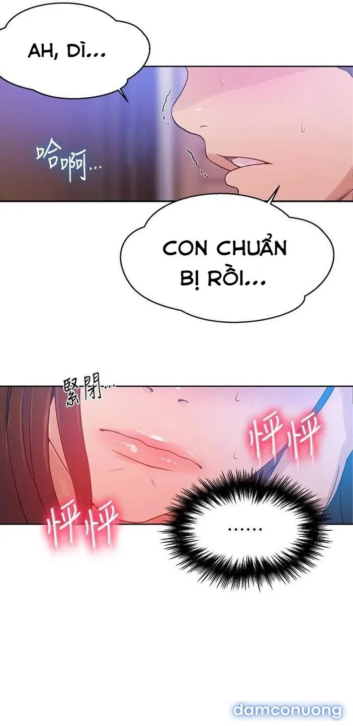 Secret Class – Lớp Học Bí Mật 