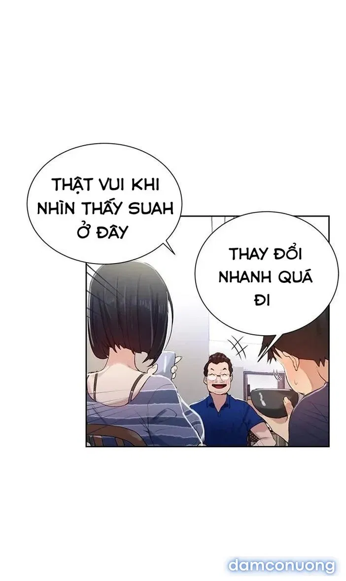 Secret Class – Lớp Học Bí Mật 