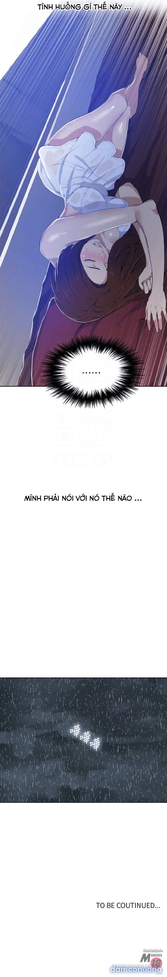 Secret Class – Lớp Học Bí Mật 