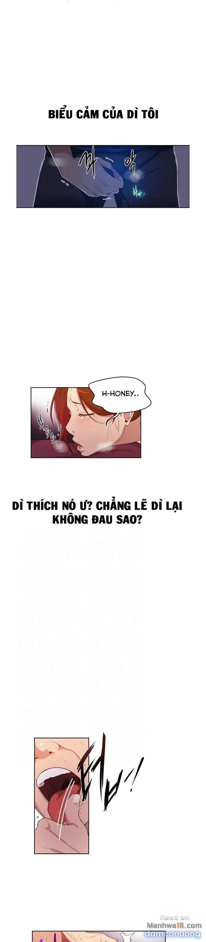 Secret Class – Lớp Học Bí Mật 