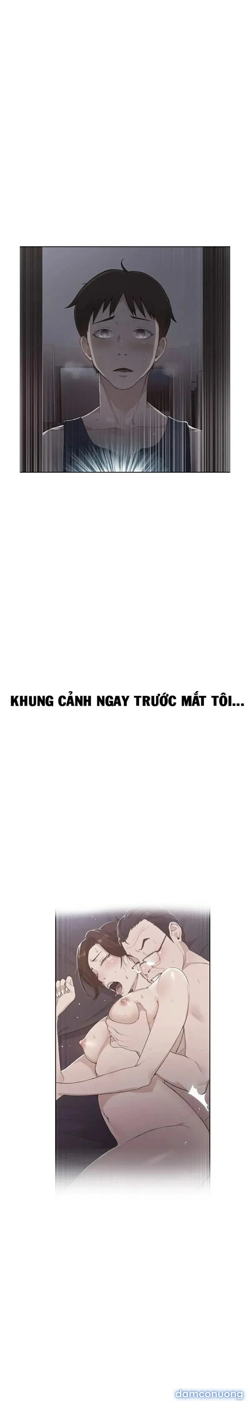 Secret Class – Lớp Học Bí Mật 