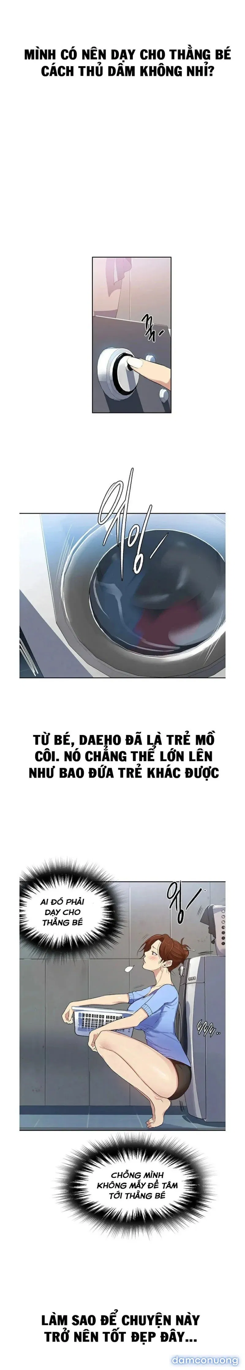 Secret Class – Lớp Học Bí Mật 