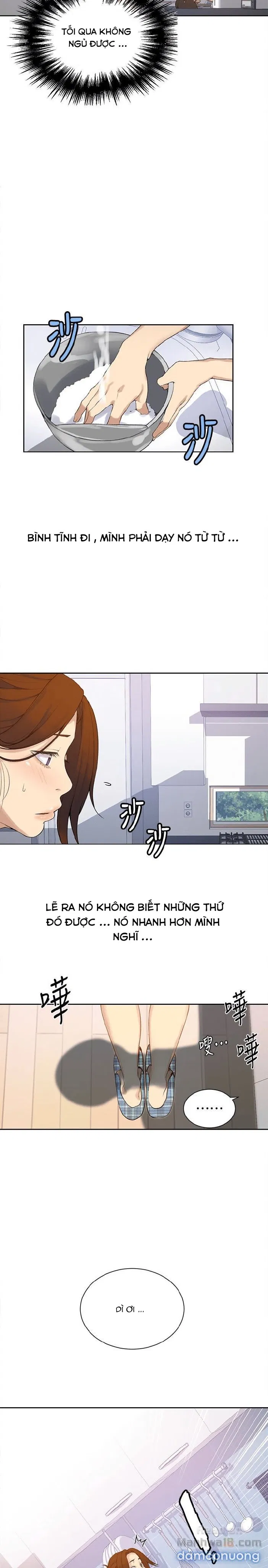 Secret Class – Lớp Học Bí Mật 
