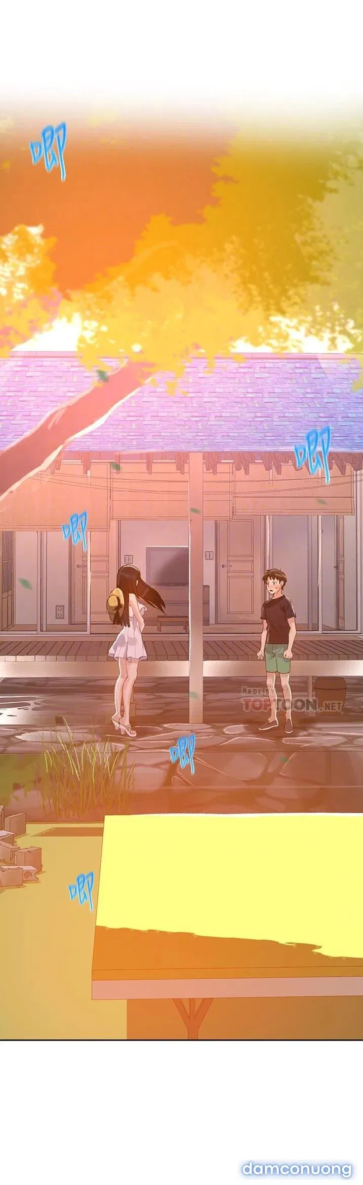 Secret Class – Lớp Học Bí Mật 