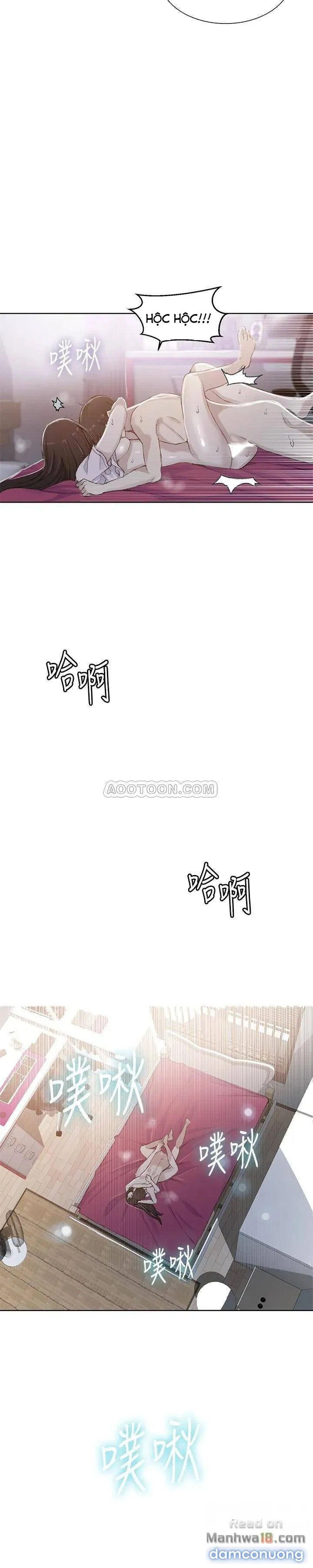 Secret Class – Lớp Học Bí Mật 