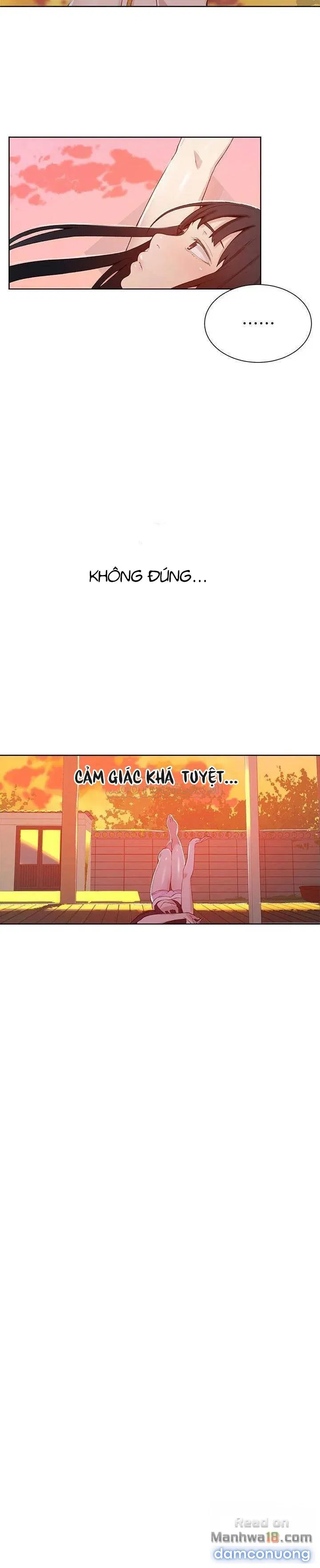 Secret Class – Lớp Học Bí Mật 