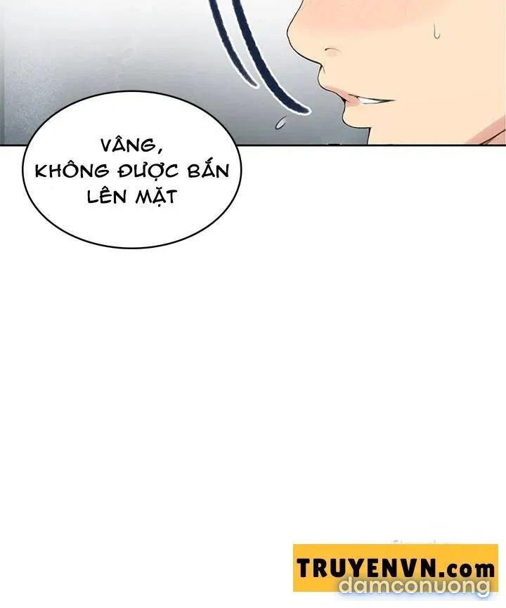 Secret Class – Lớp Học Bí Mật 