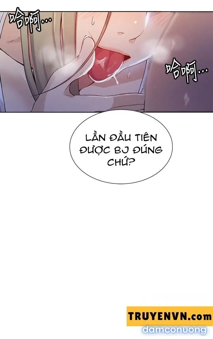 Secret Class – Lớp Học Bí Mật 