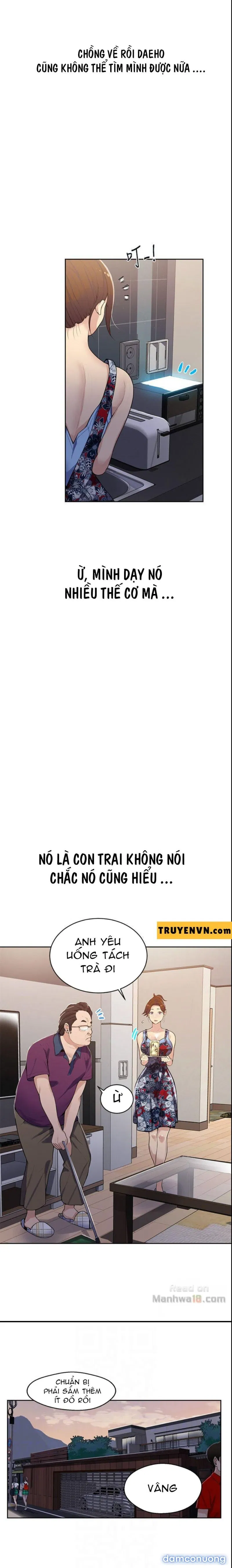Secret Class – Lớp Học Bí Mật 