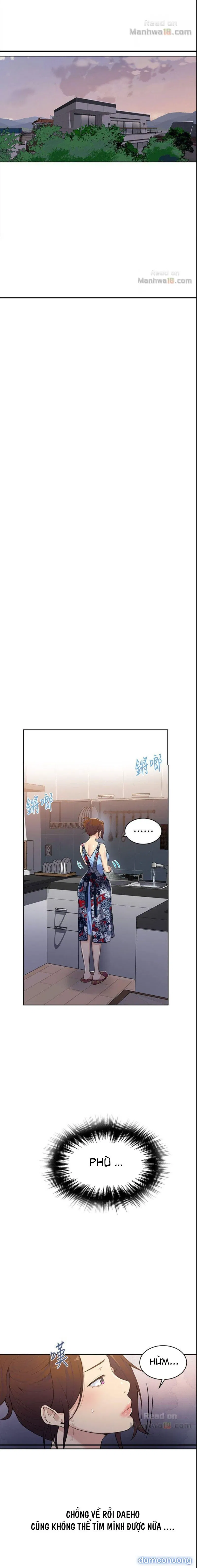 Secret Class – Lớp Học Bí Mật 
