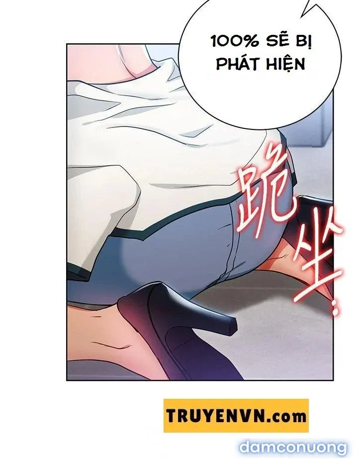 Bị Sếp Chăn 