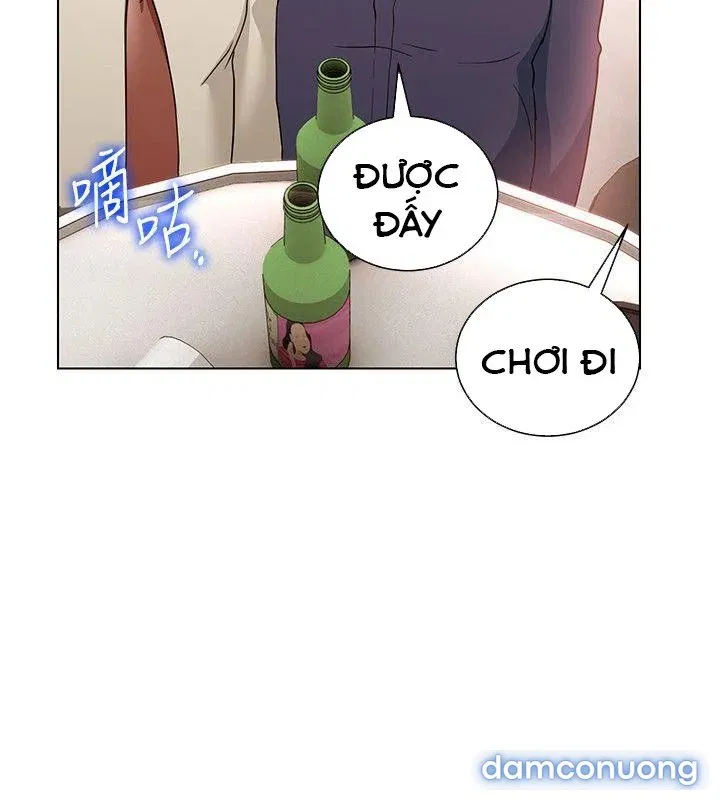 Bị Sếp Chăn 