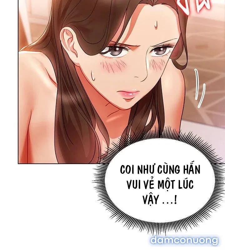 Bị Sếp Chăn 