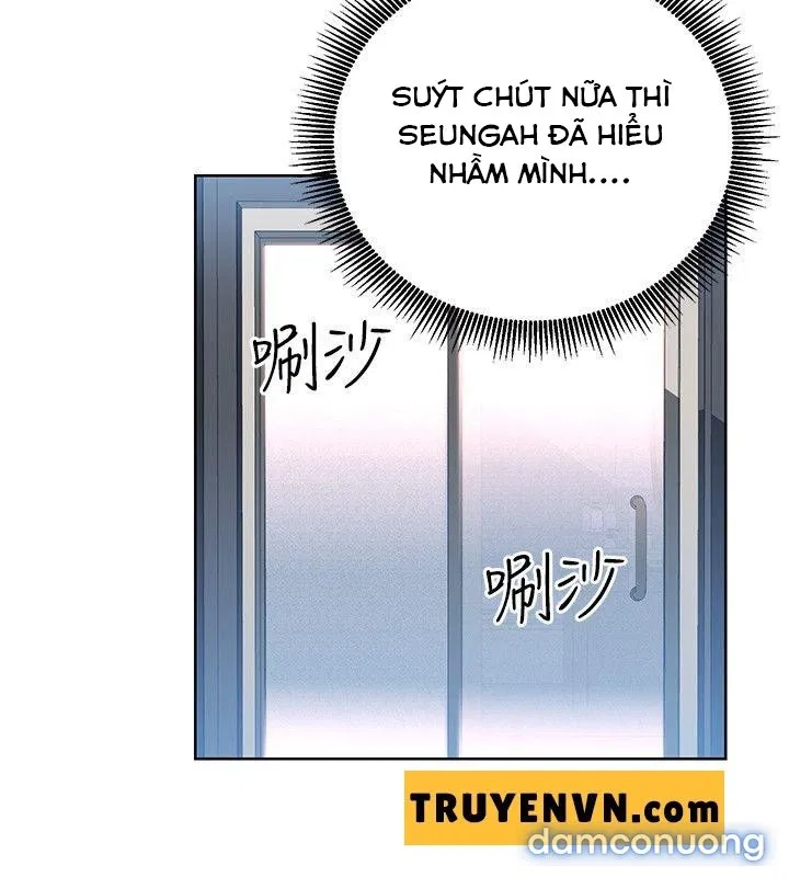 Bị Sếp Chăn 