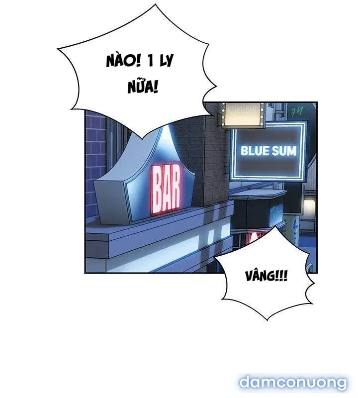 Bị Sếp Chăn 