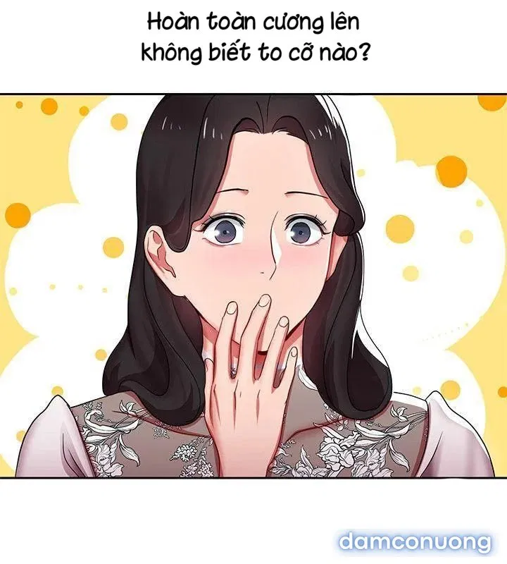 Bị Sếp Chăn 