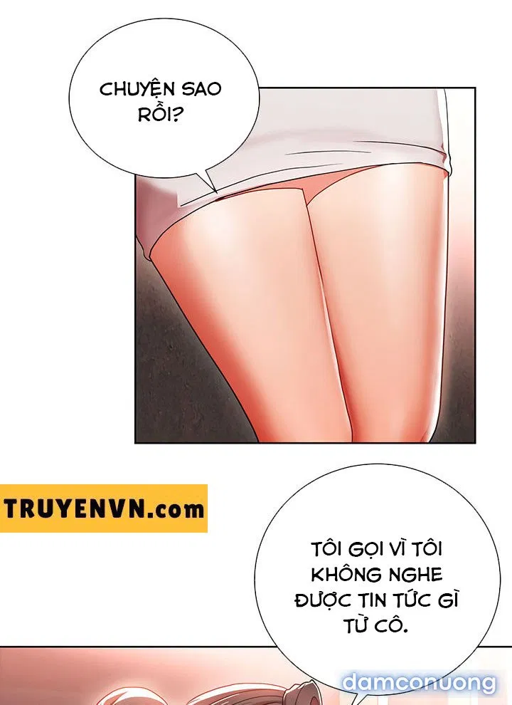 Bị Sếp Chăn 