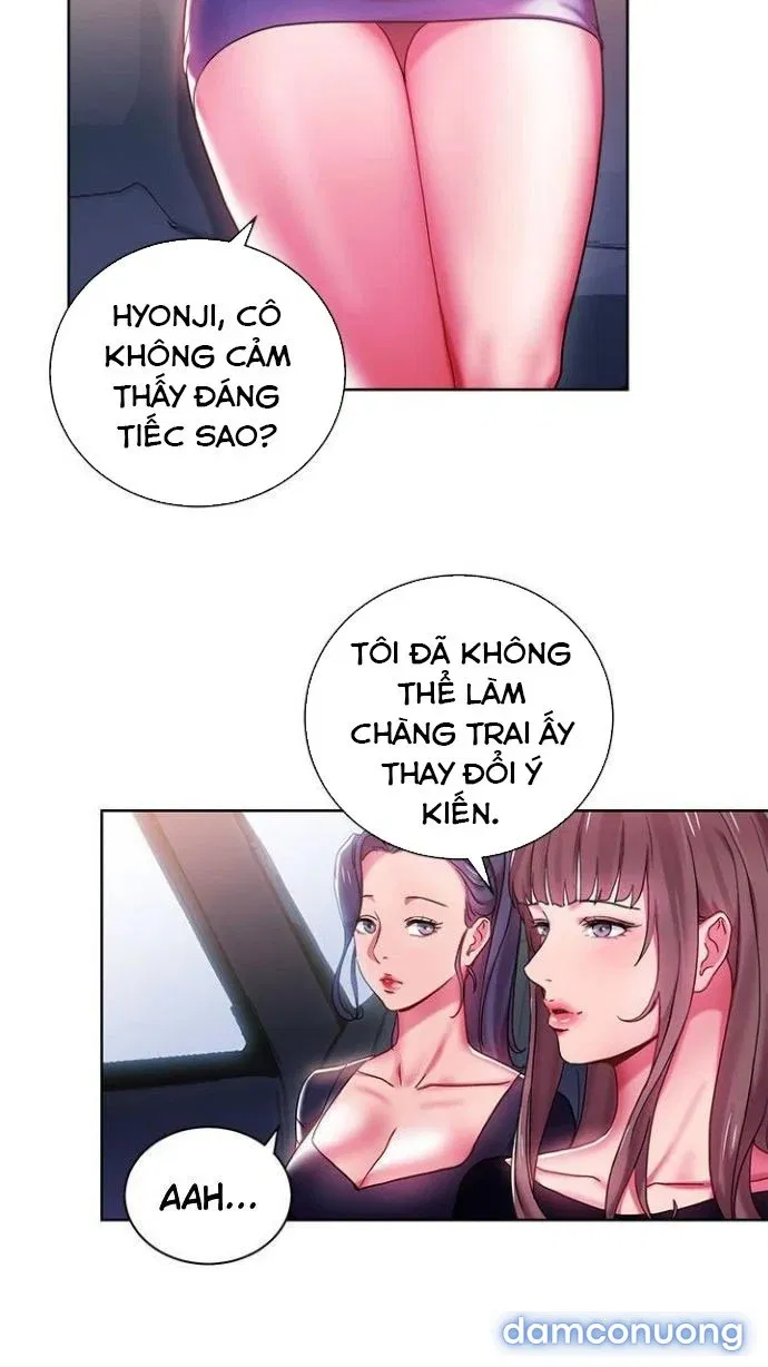 Bị Sếp Chăn 