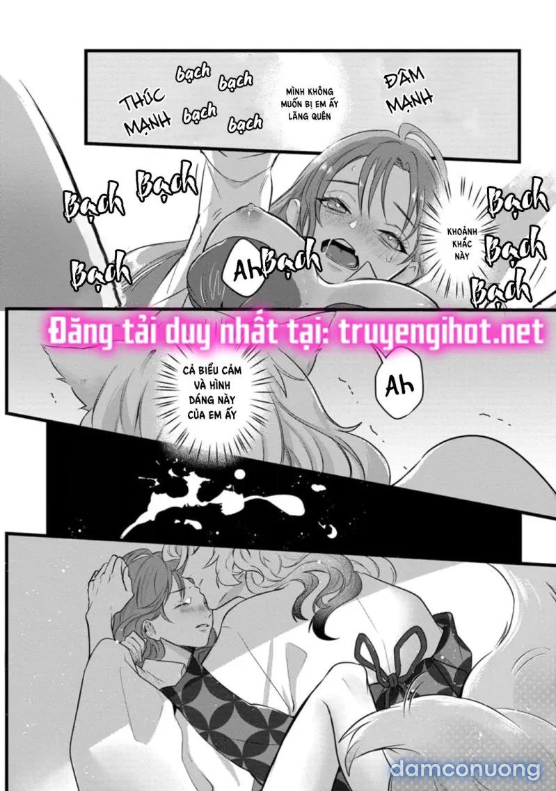 Bữa Ăn Của Yêu Thú 