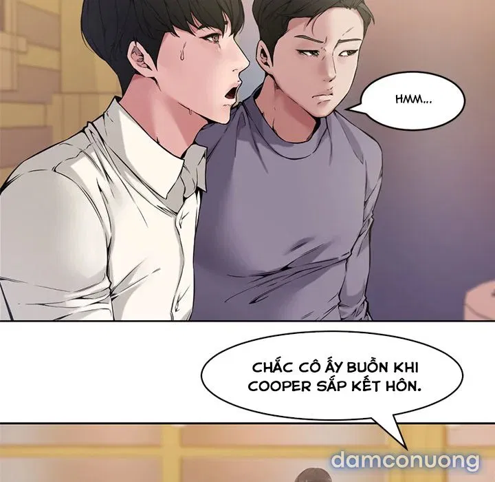 Vợ Chồng Mới Cưới 