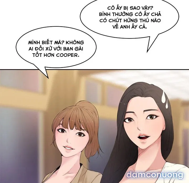 Vợ Chồng Mới Cưới 
