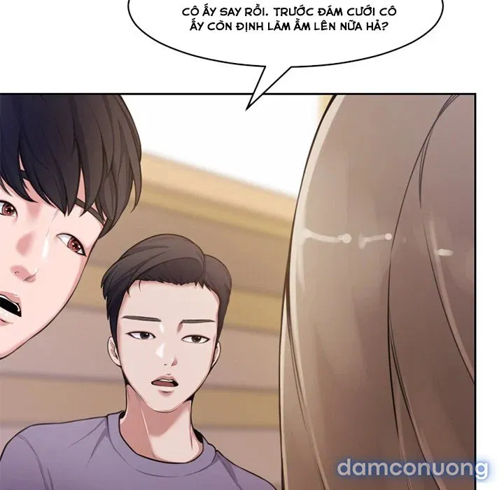Vợ Chồng Mới Cưới 