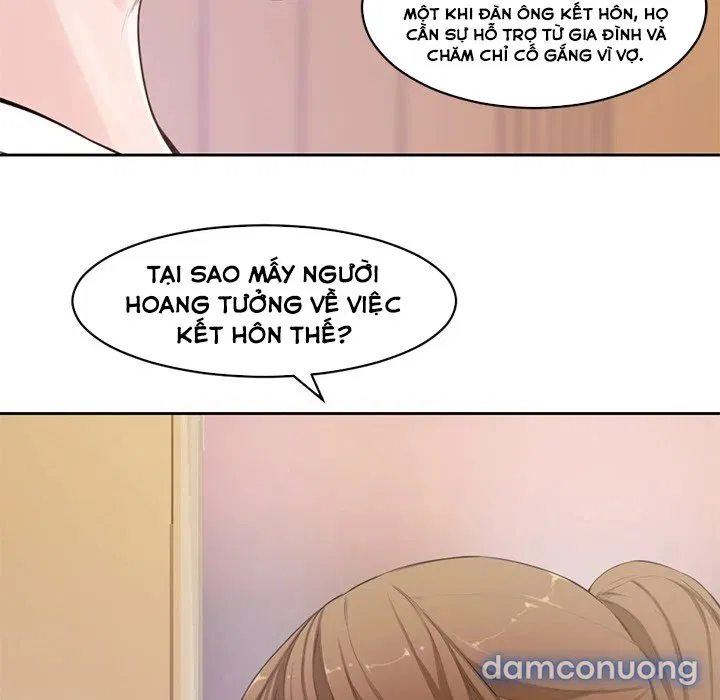 Vợ Chồng Mới Cưới 