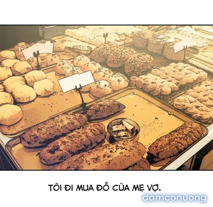 Vợ Chồng Mới Cưới 