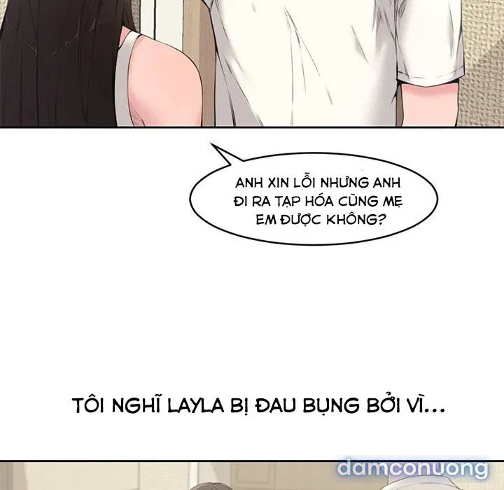 Vợ Chồng Mới Cưới 