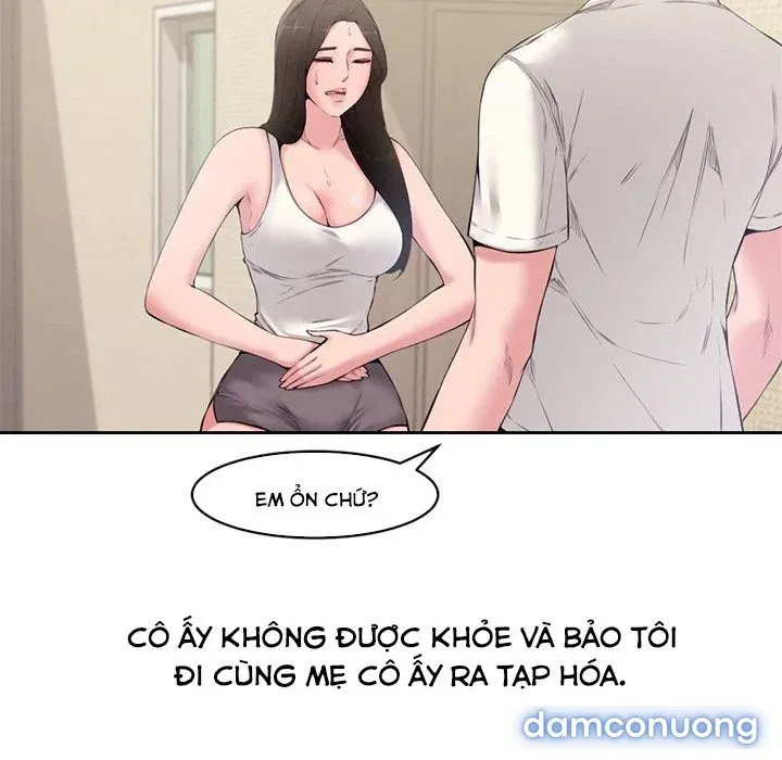 Vợ Chồng Mới Cưới 
