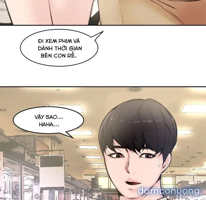 Vợ Chồng Mới Cưới 