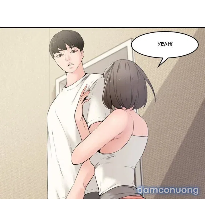 Vợ Chồng Mới Cưới 