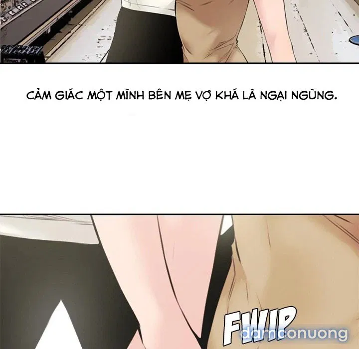 Vợ Chồng Mới Cưới 