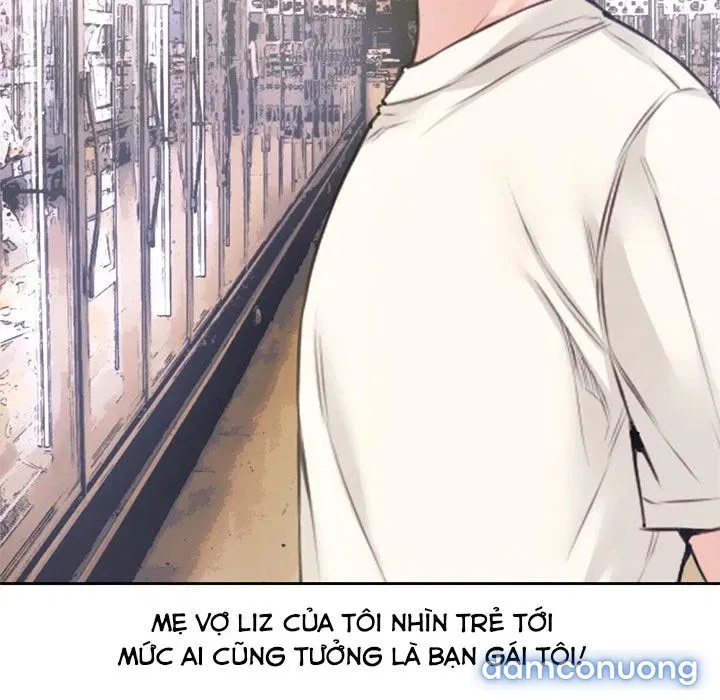 Vợ Chồng Mới Cưới 