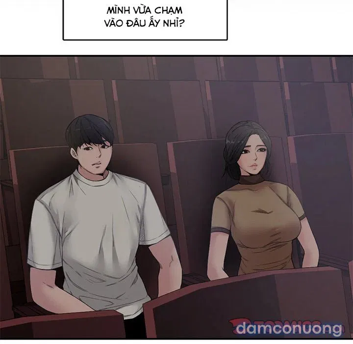 Vợ Chồng Mới Cưới 