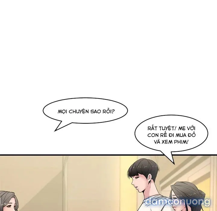 Vợ Chồng Mới Cưới 