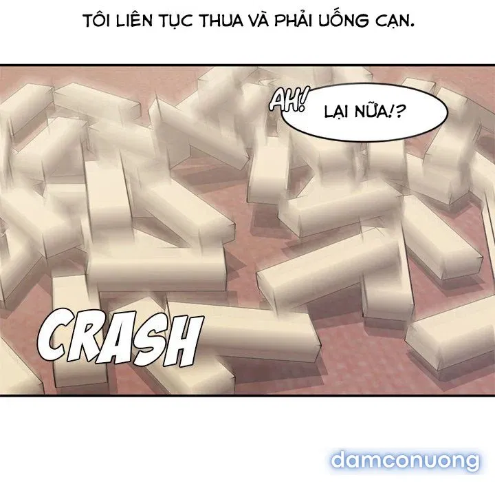 Vợ Chồng Mới Cưới 
