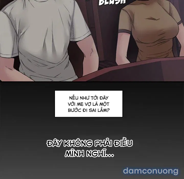 Vợ Chồng Mới Cưới 