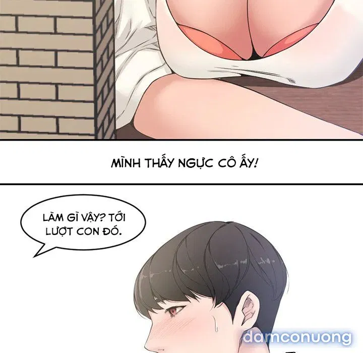 Vợ Chồng Mới Cưới 