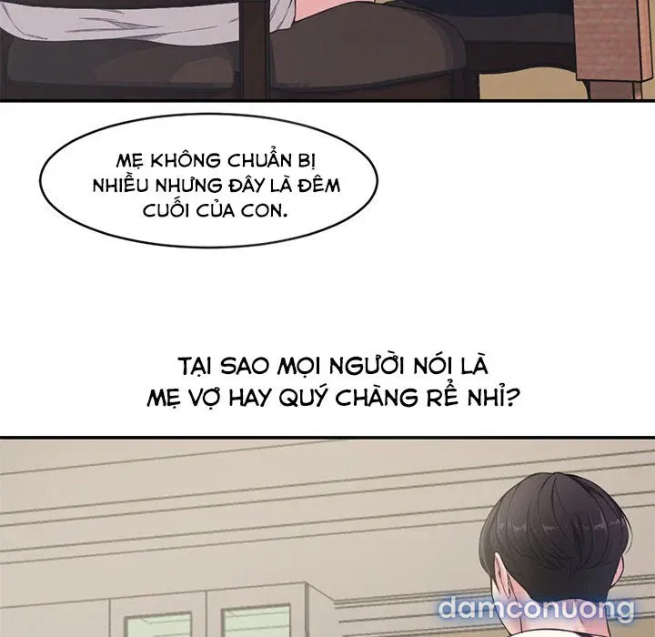 Vợ Chồng Mới Cưới 