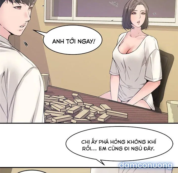 Vợ Chồng Mới Cưới 